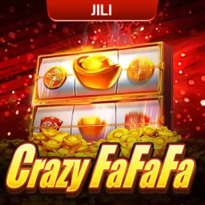 Crazy FaFaFa
