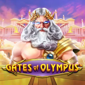 Gates of Olympus