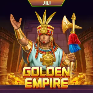 Golden Empire