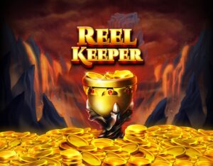 Reel Keeper
