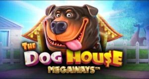 The Dog House Megaways