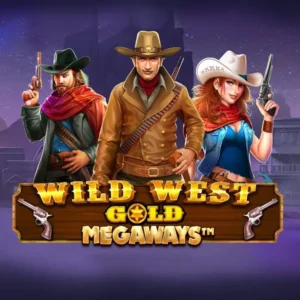 Wild West Gold